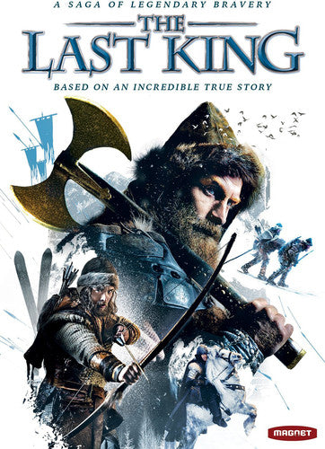 Last King - Last King - DVD