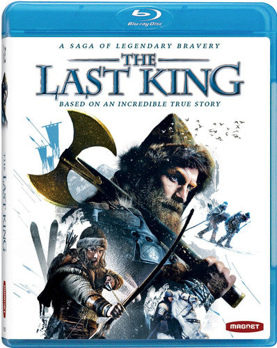 Last King - Last King - Blu-ray