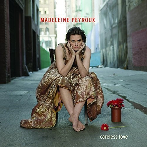 Madeleine Peyroux - Careless Love [Vinyl] Vinyl Record