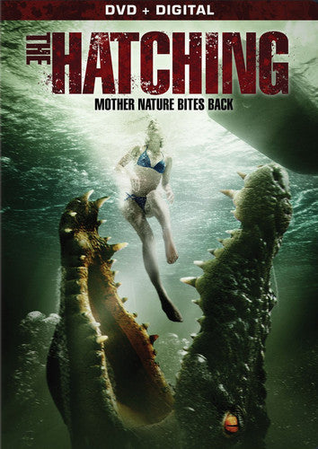 Hatching - Hatching - DVD