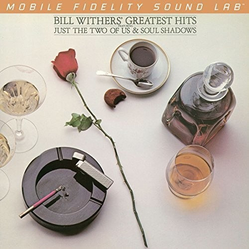 Withers,bill - Bill Withers' Greatest Hits - Super Audio CD