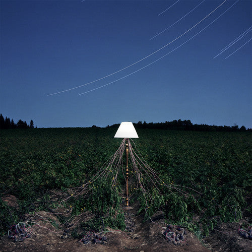 Escapements [LP] Vinyl Record
