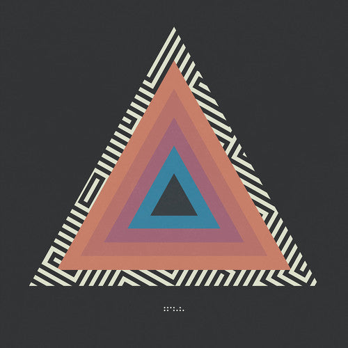Tycho - Awake Remix [Colored Vinyl] (Uk) Vinyl Record