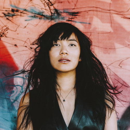 Thao & the Get Down Stay Down - A Man Alive Vinyl Record