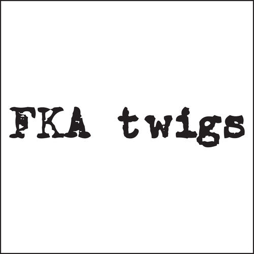 FKA twigs - EP1 Vinyl Record