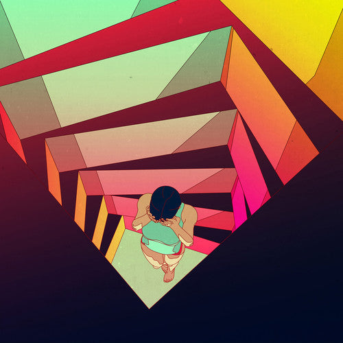 Ritualize [Vinyl] Vinyl Record