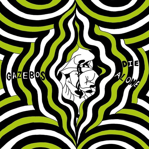 Gazebos - Die Alone - Vinyl Record