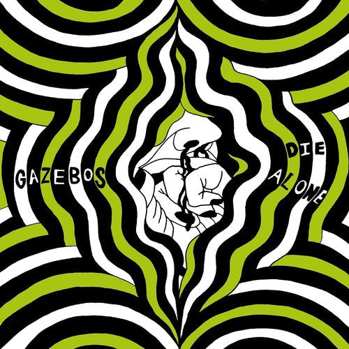 Die Alone [Vinyl] Vinyl Record