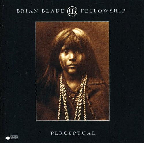 Blade,brian - Perceptual - Music CD