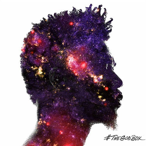 God Box [Digipak] Music CD