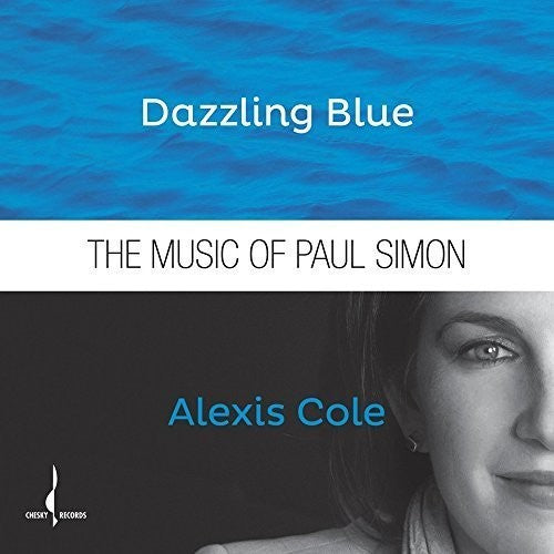 Cole,alexis - Dazzling Blue - Music CD