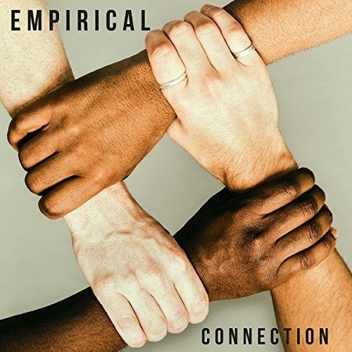 Empirical - Connection - Music CD