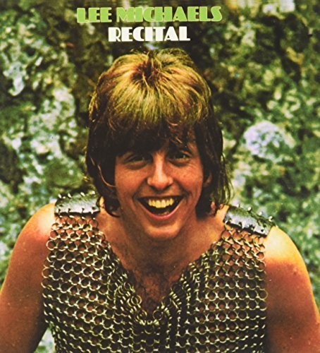 Michaels,lee - Recital - Music CD
