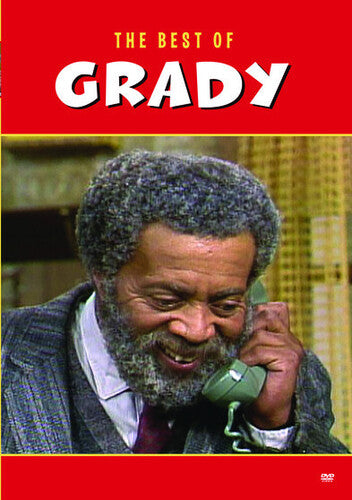 Grady: Season One - Grady: Season One - DVD