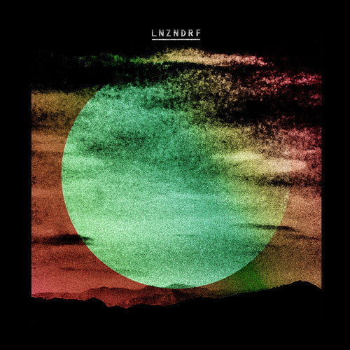 Lnzndrf - Lnzndrf - Music CD