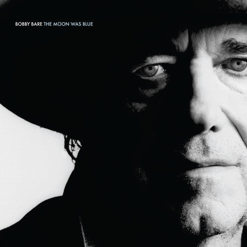 The Moon Was Blue [Blue Vinyl] Vinyl Record