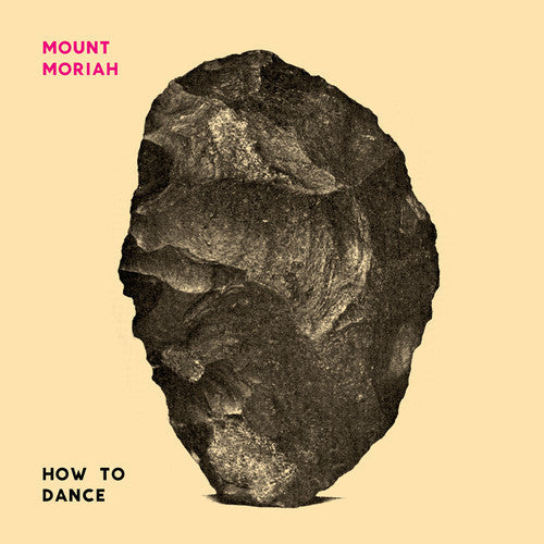 How To Dance [Vinyl] Vinyl Record