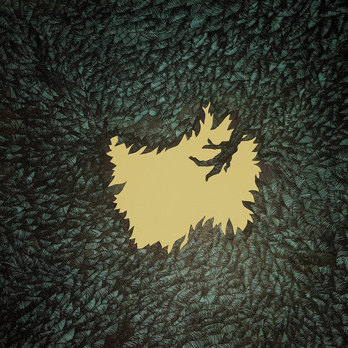 Hop Along - Get Disowned Vinyl Record