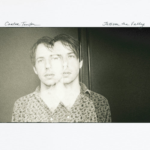 Jettison The Valley [Download Included] Vinyl Record