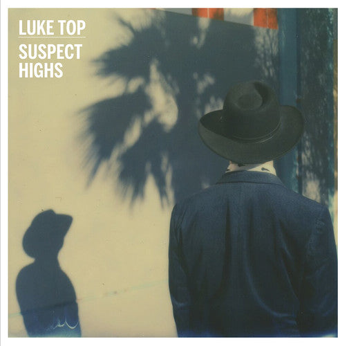 Suspect Highs [LP] Vinyl Record