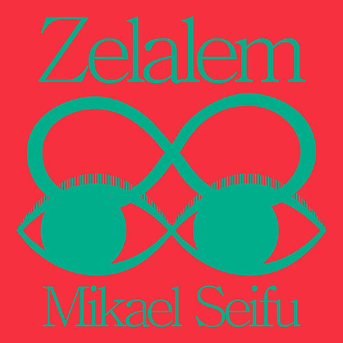 Seifu,mikael - Zelalem - Vinyl Record