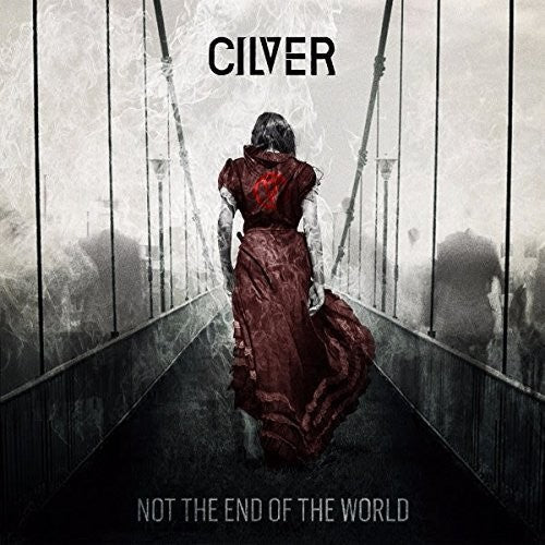 Not the End of the World Music CD