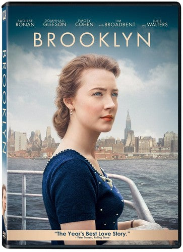 Brooklyn - Brooklyn - DVD