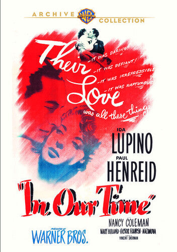 In Our Time - In Our Time - DVD
