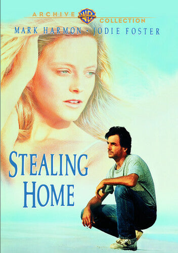 Stealing Home - Stealing Home - DVD