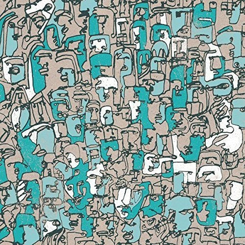 Working For A Nuclear Free City - What Do People Do All Day - Music CD