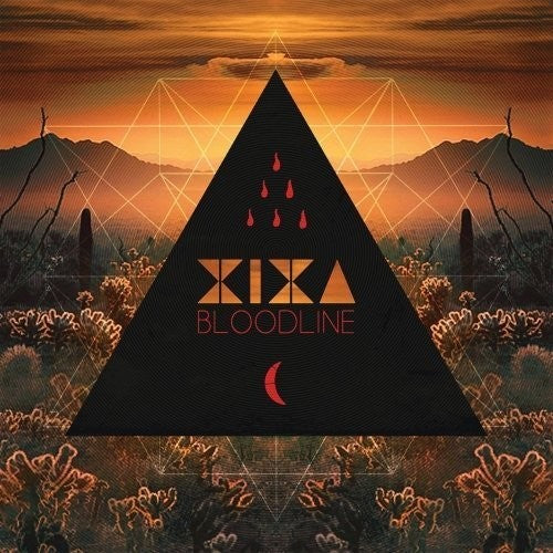 Bloodline Music CD