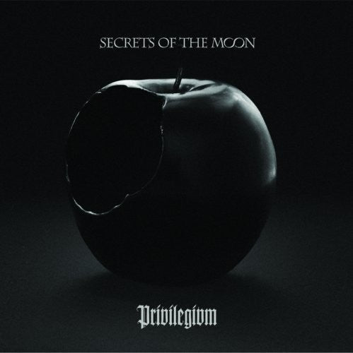 Privilegivm [LP] Vinyl Record
