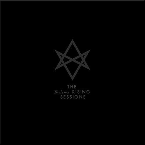 Thelema Rising [LP] Vinyl Record