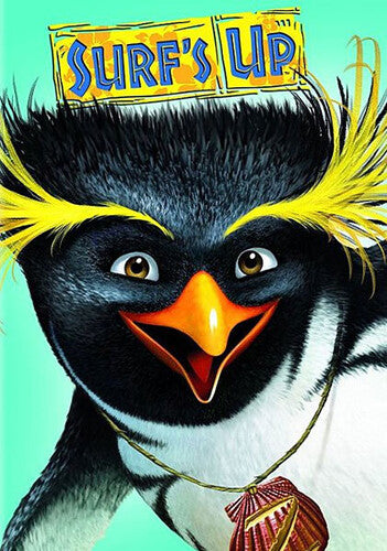 Surf's Up - Surf's Up - DVD