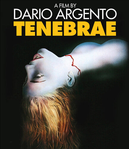 Tenebrae - Tenebrae - Blu-ray