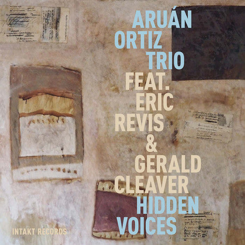 Cleaver / Coleman / Revis - Hidden Voices - Music CD