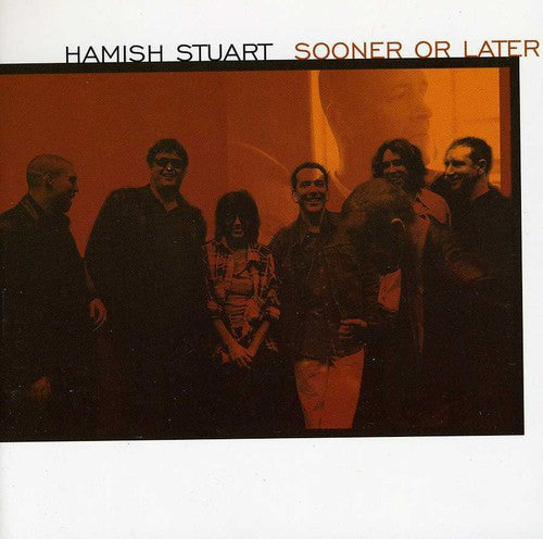 Sooner or Later Music CD