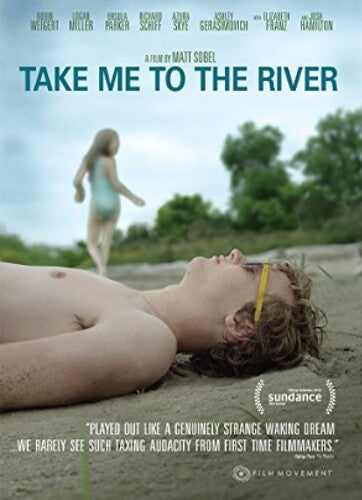 Take Me To The River - Take Me To The River - DVD