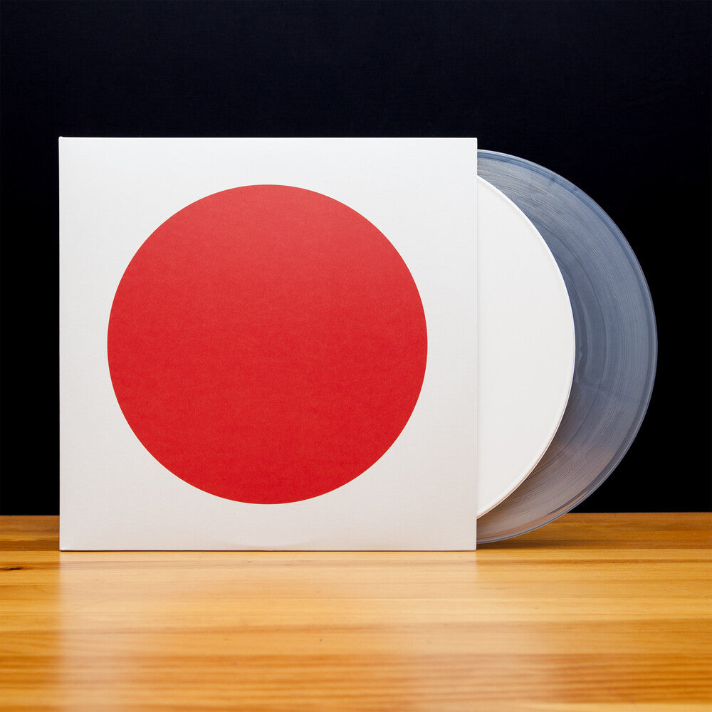 Xiu Xiu Plays the Music of Twin Peaks [LP] Vinyl Record