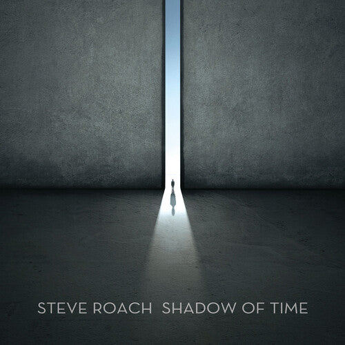 Roach,steve - Shadow Of Time - Music CD