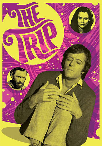 Trip - Trip - DVD