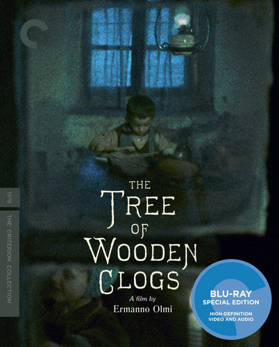 Criterion Collection - Tree Of Wooden Clogs/bd - Blu-ray