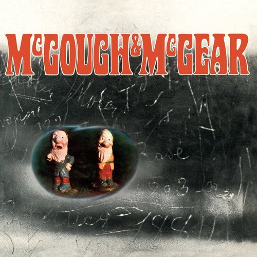Mcgough & Mcgear - Mcgough & Mcgear:remastered & Expanded Edition - Music CD