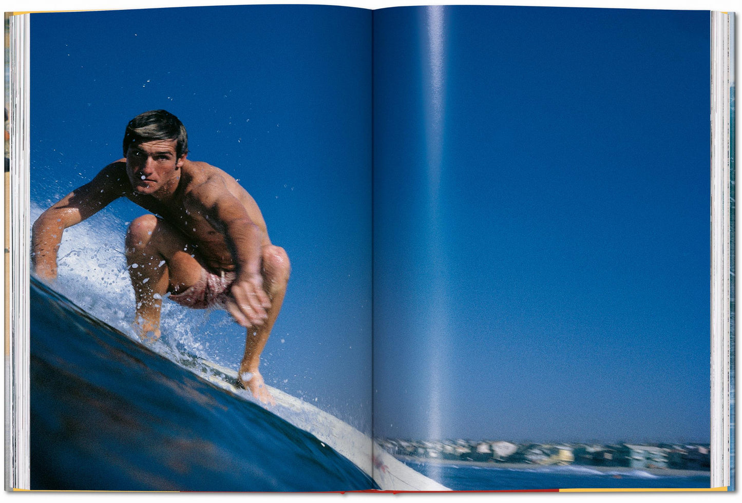 LeRoy Grannis. Surf Photography of the 1960s and 1970s (German, French, English) Book