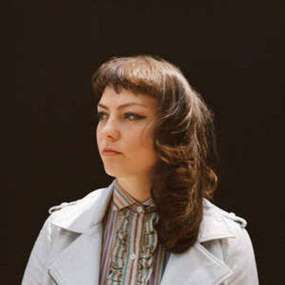 Angel Olsen - My Woman Vinyl Record