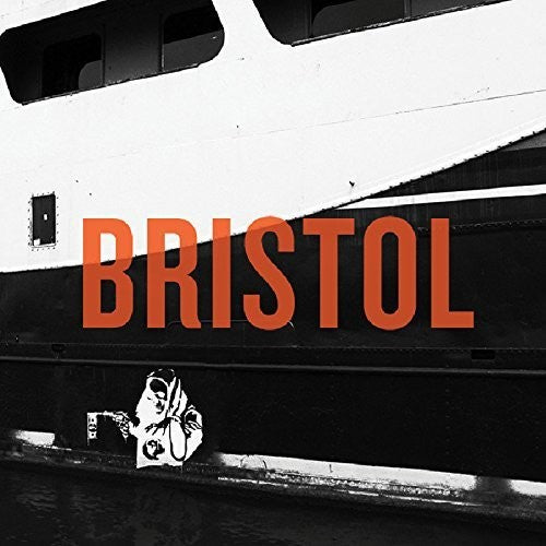 Bristol - Bristol - Vinyl Record