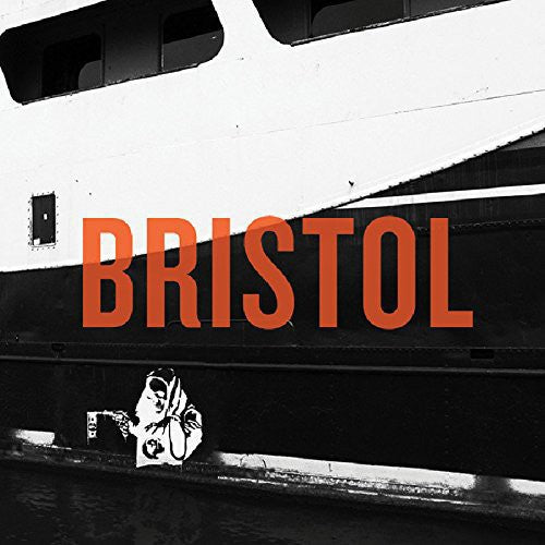 Bristol - Bristol - Music CD