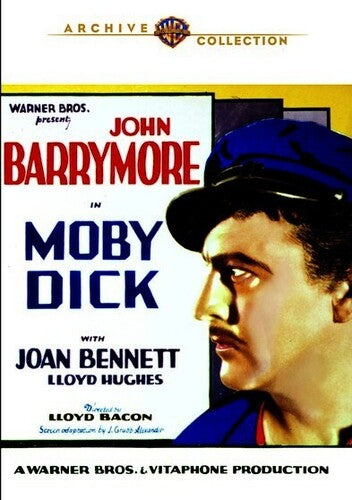 Moby Dick - Moby Dick - DVD