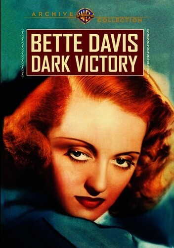 Dark Victory - Dark Victory - DVD