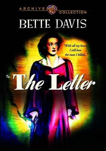 Letter - Letter - DVD